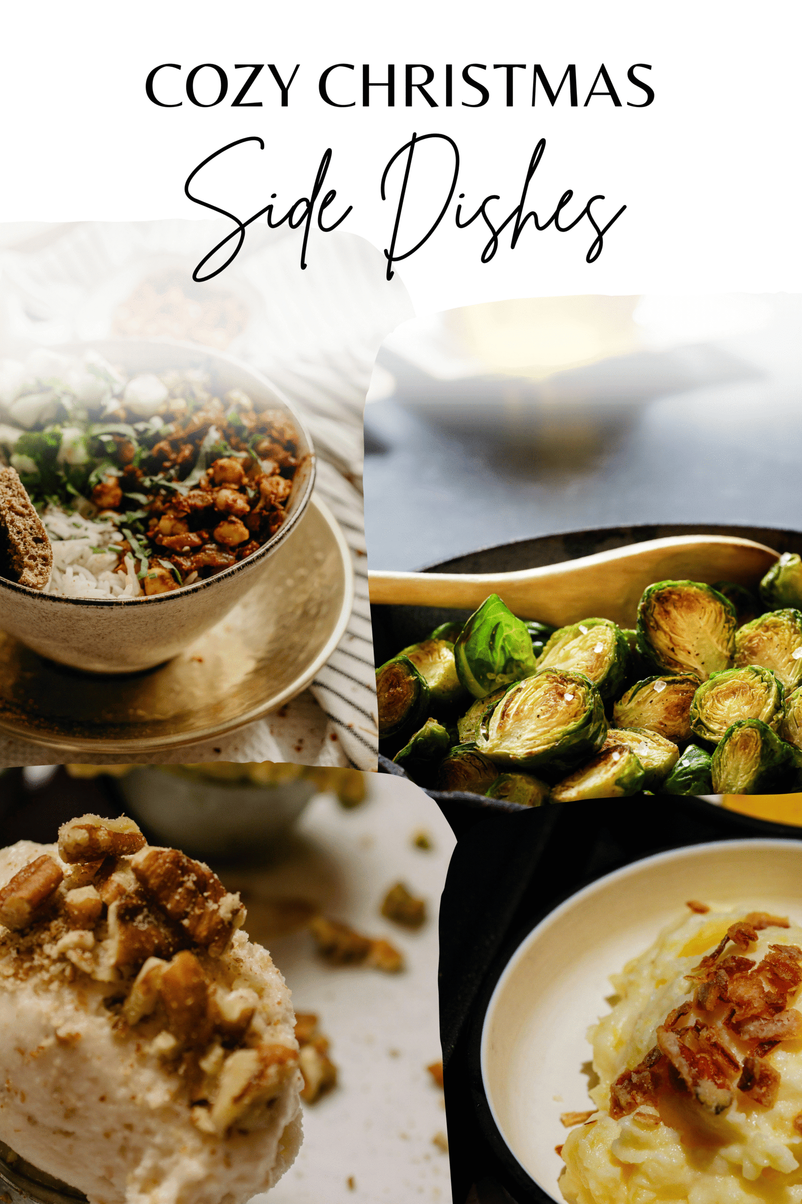 15 Cozy Christmas Side Dishes That Steal the Spotlight 15 Cozy Christmas Side Dishes That Steal the Spotlight