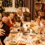 Traditional Christmas Dinner Menu Ideas 2025 (Most Popular Dishes)