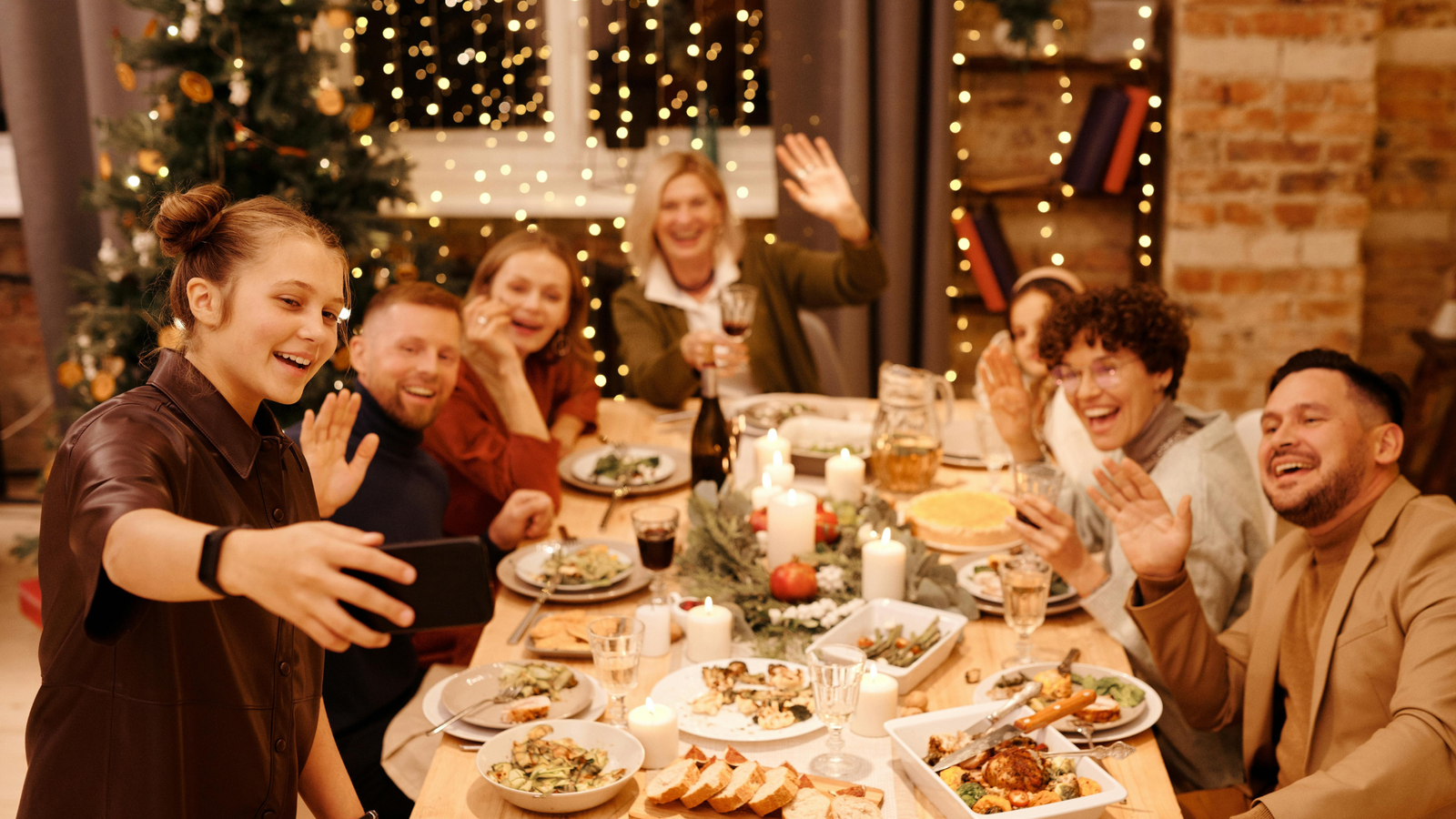 Traditional Christmas Dinner Menu Ideas 2025 Traditional Christmas Dinner Menu Ideas 2025