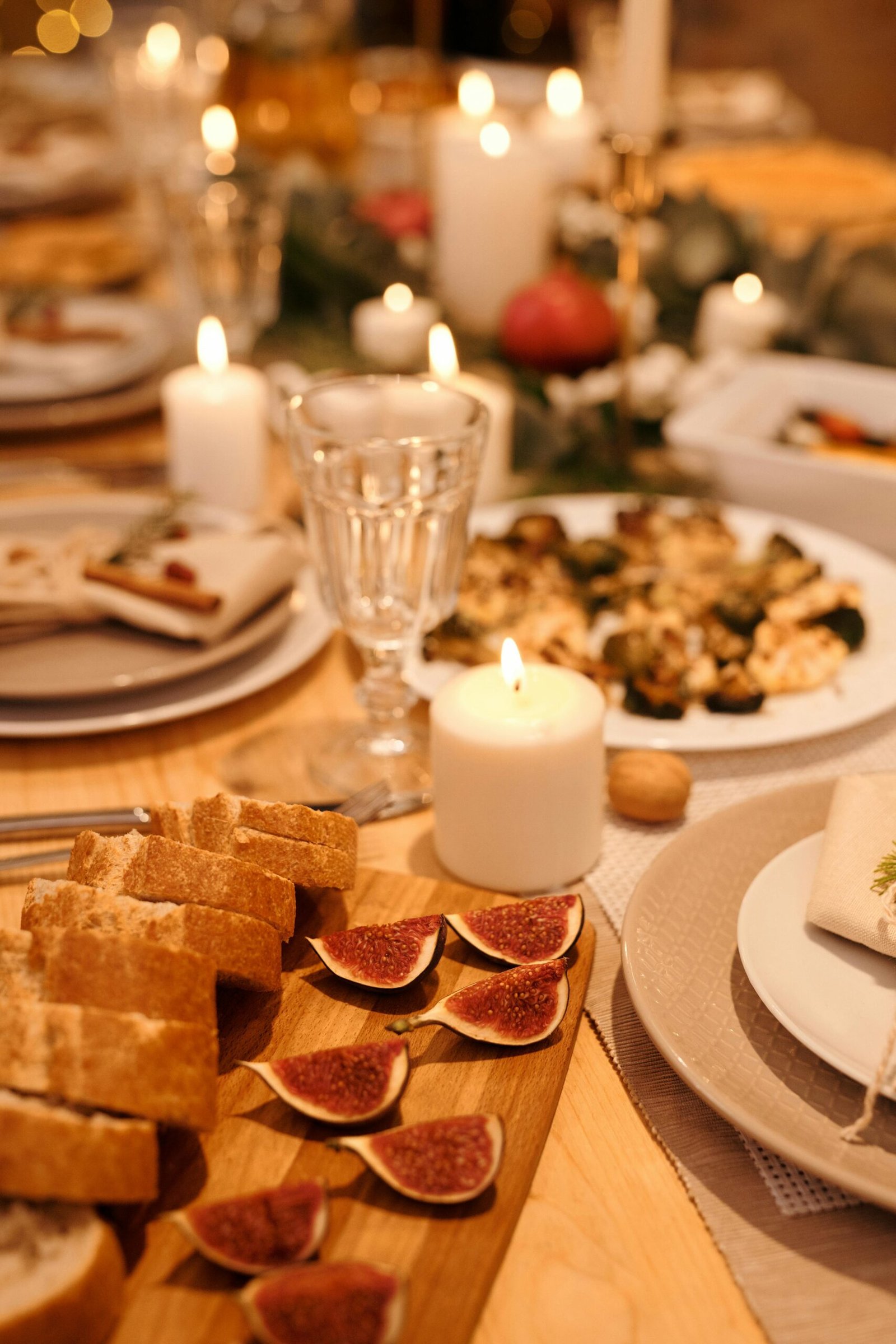 5 Ingredient Christmas Recipes That Still Impress