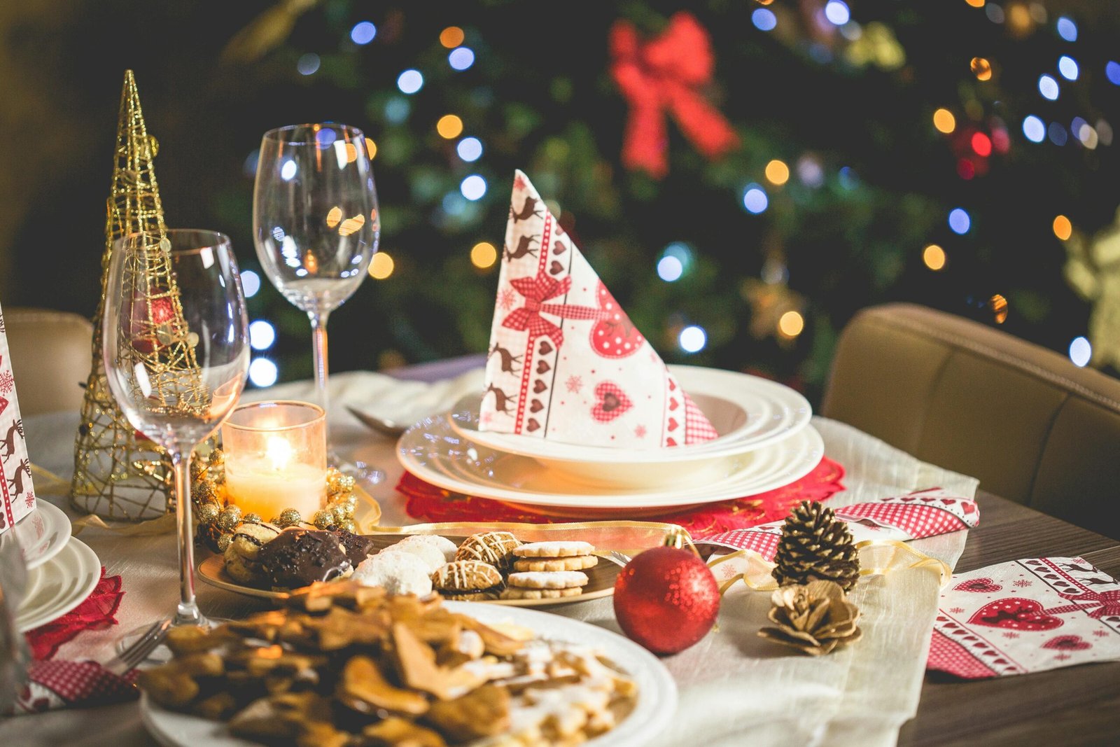 What’s the Most Googled Christmas Recipe in 2025? What’s the Most Googled Christmas Recipe in 2025?