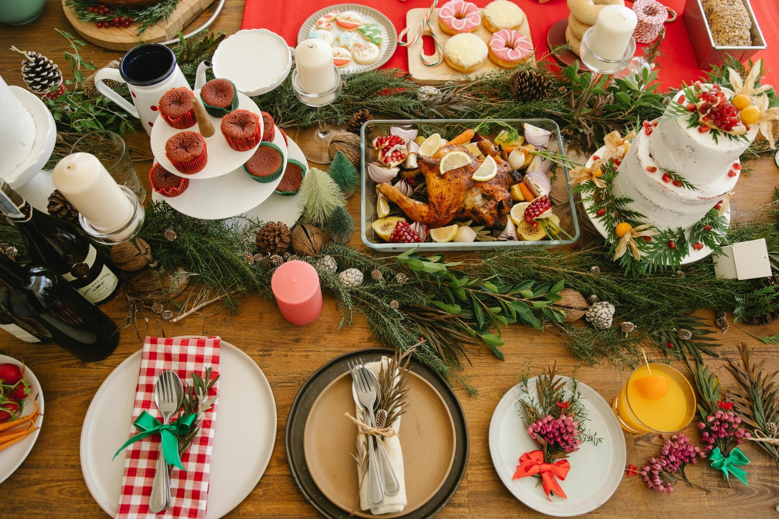 10 Christmas Casseroles That Feed a Crowd 10 Christmas Casseroles That Feed a Crowd