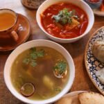 what to eat on a lazy night