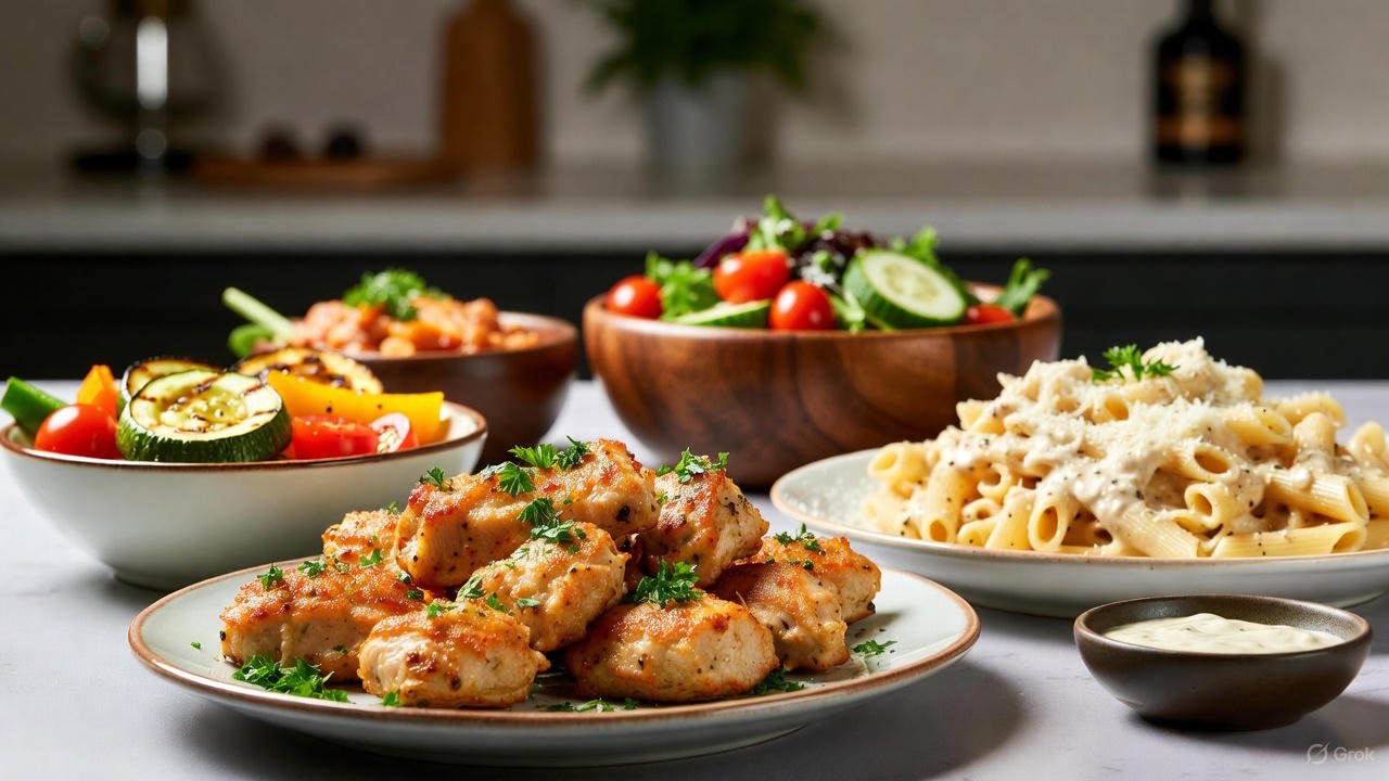 15 Shockingly Easy Lazy Dinner Ideas for Nights You Don’t Want to Cook 15 Shockingly Easy Lazy Dinner Ideas for Nights You Don’t Want to Cook