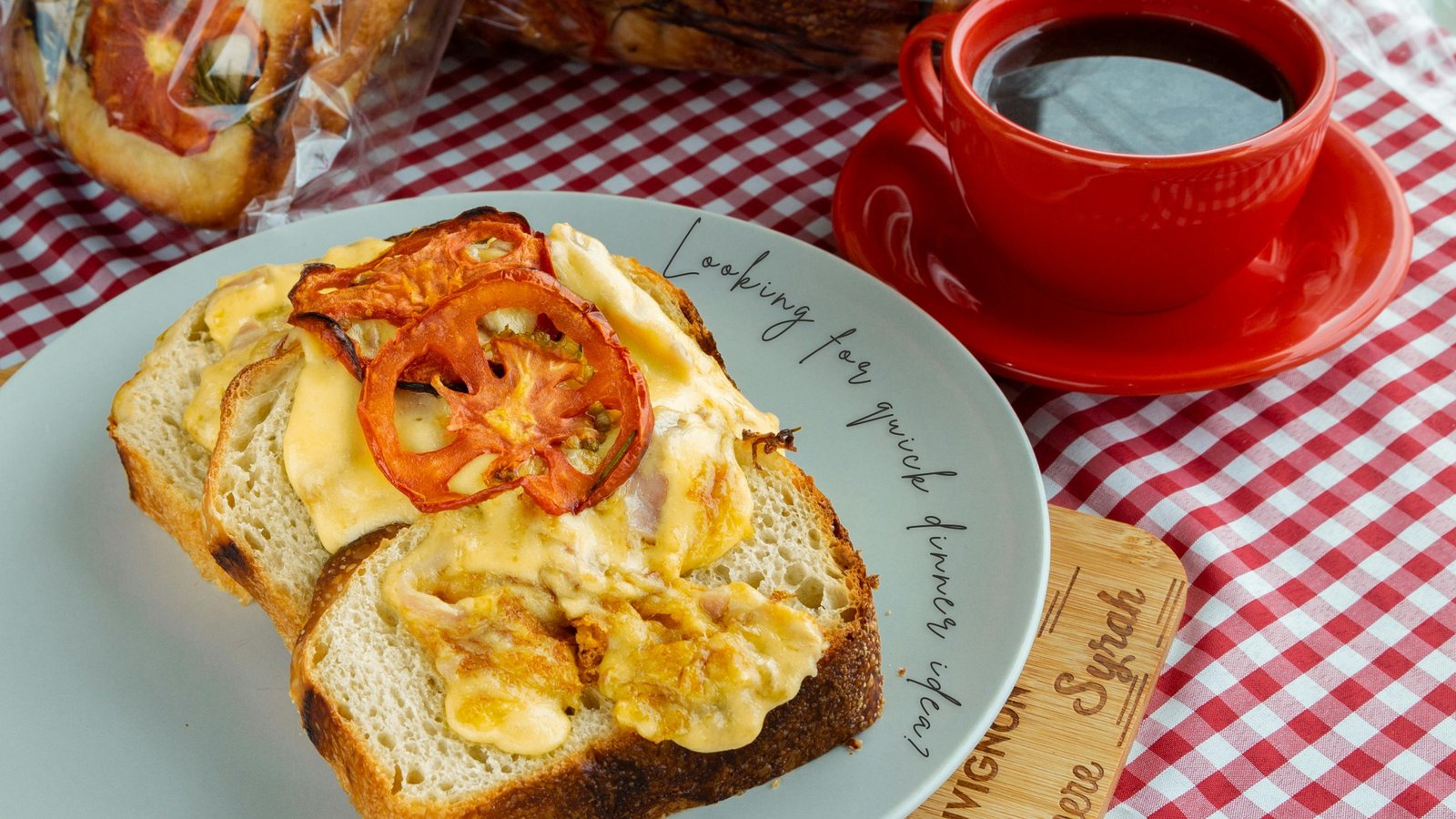 Quick Meals You Can Make in 10 Minutes When You’re Exhausted Quick Meals You Can Make in 10 Minutes When You’re Exhausted