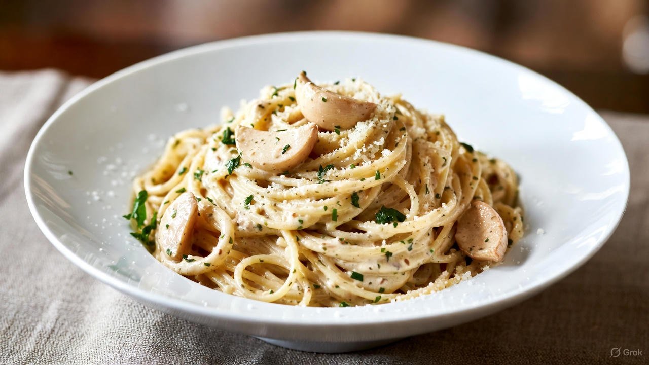 5 Ingredient Dinner Ideas for Last-Minute Hosts