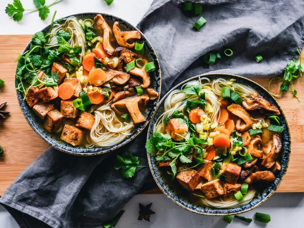 Vegan Comfort Recipes That Actually Feel Like Comfort Food